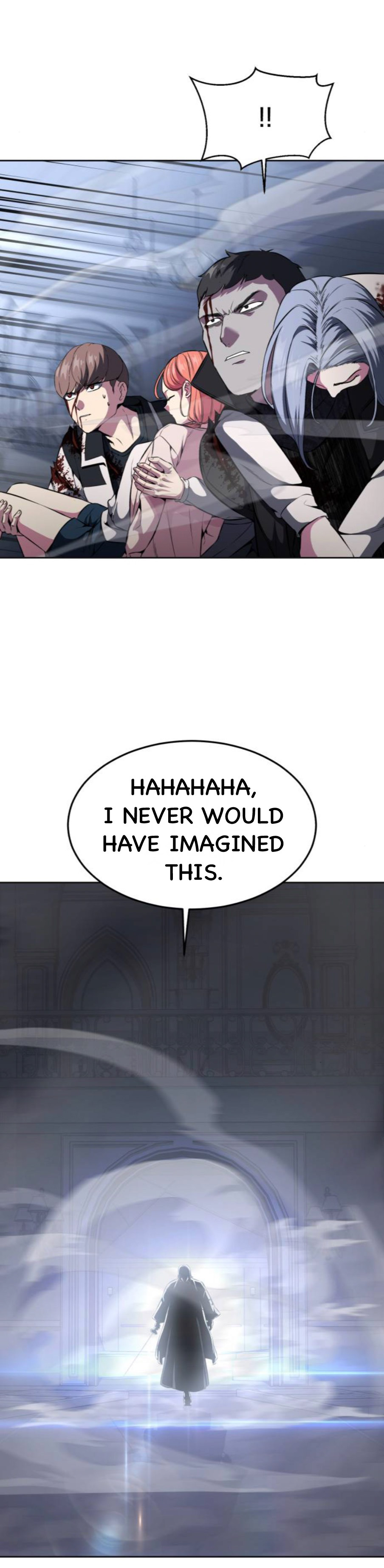 Read The Boy of Death Manga Online