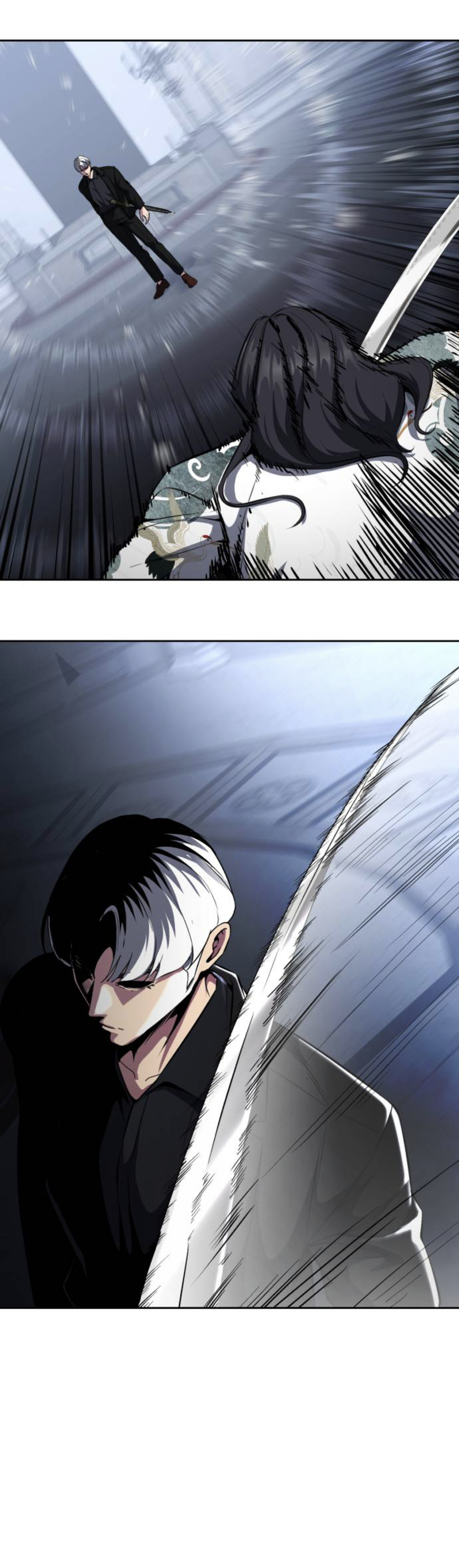 Read The Boy of Death Manga Online