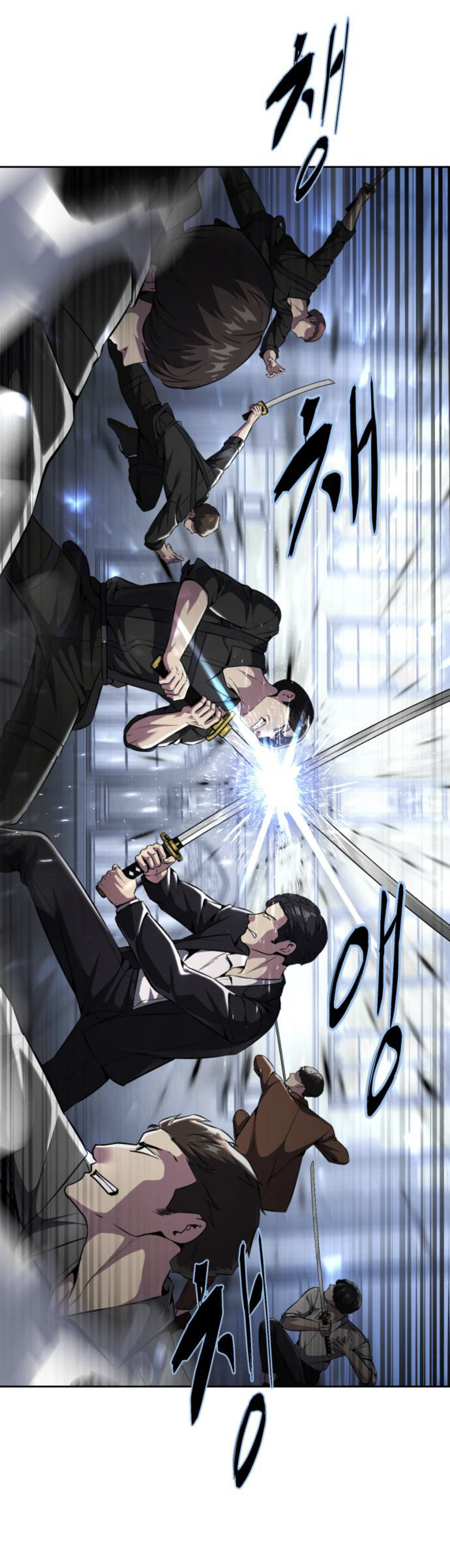 Read The Boy of Death Manga Online