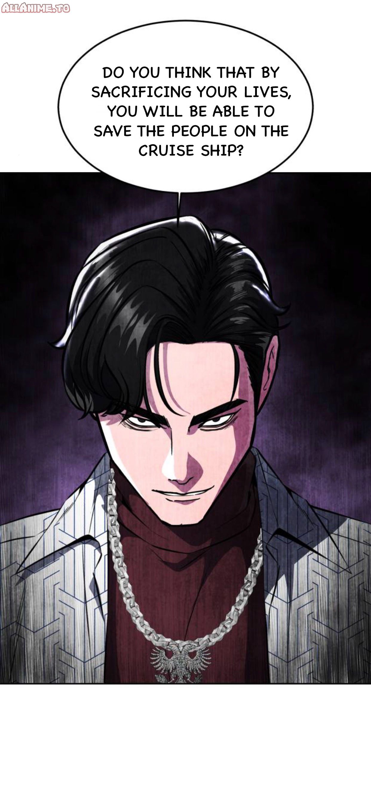 Read The Boy of Death Manga Online
