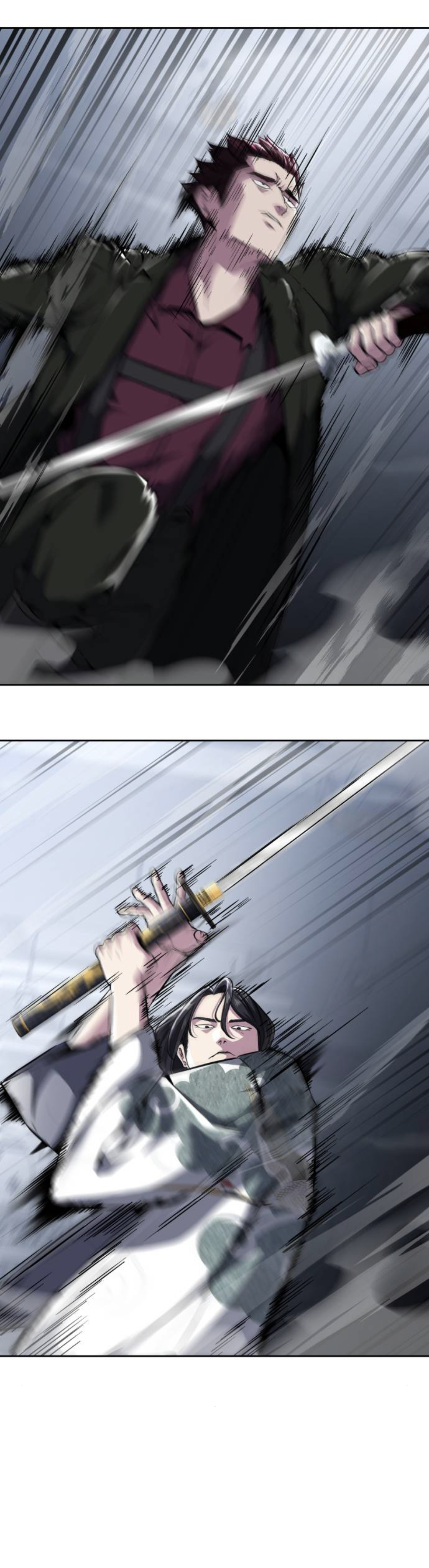 Read The Boy of Death Manga Online