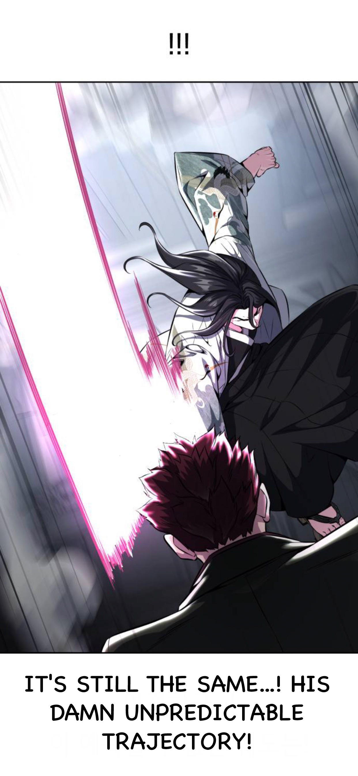 Read The Boy of Death Manga Online