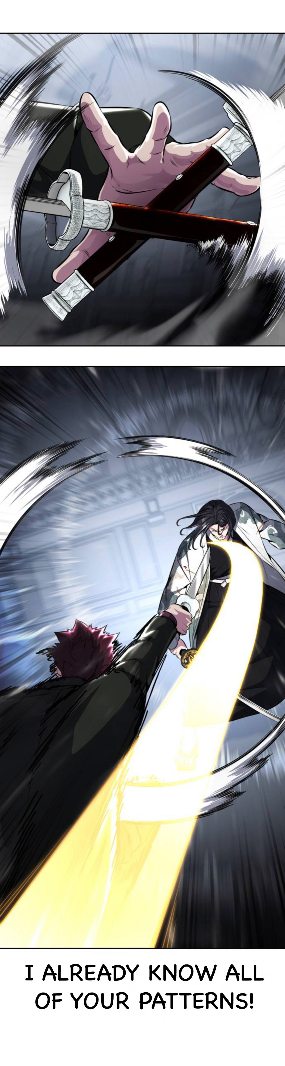 Read The Boy of Death Manga Online