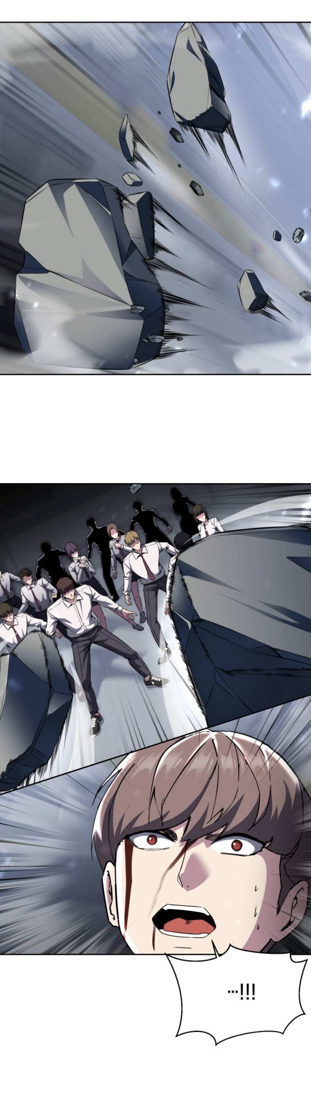 Read The Boy of Death Manga Online