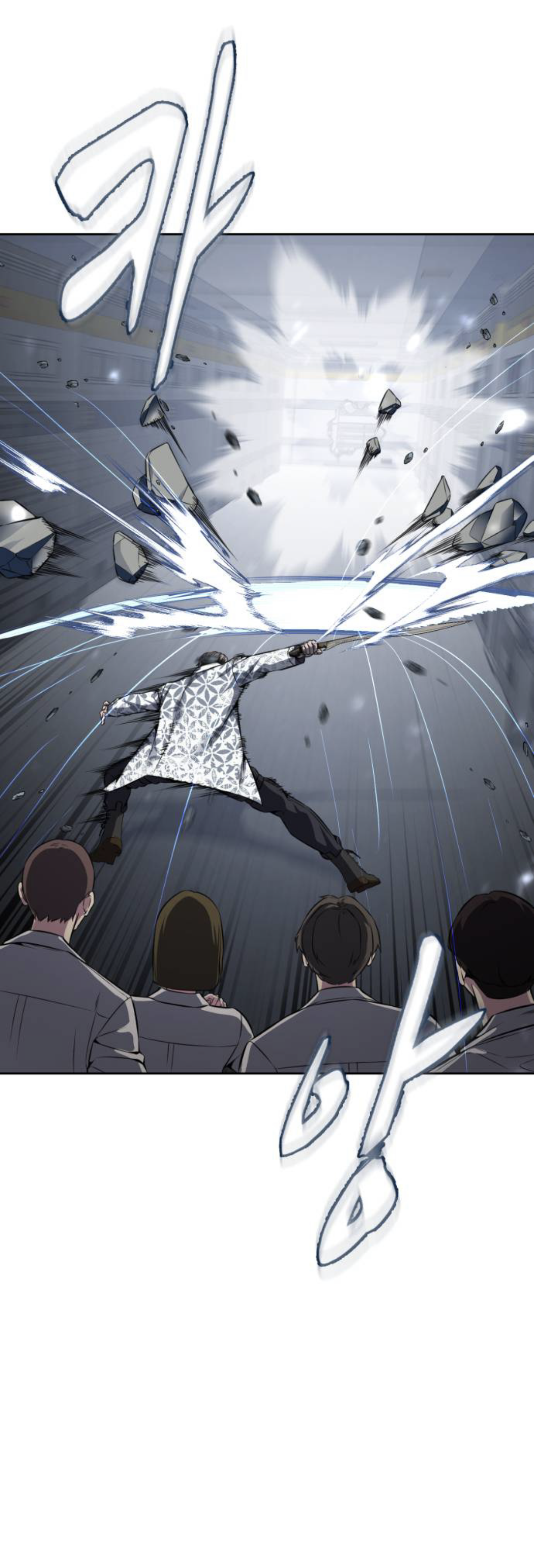 Read The Boy of Death Manga Online