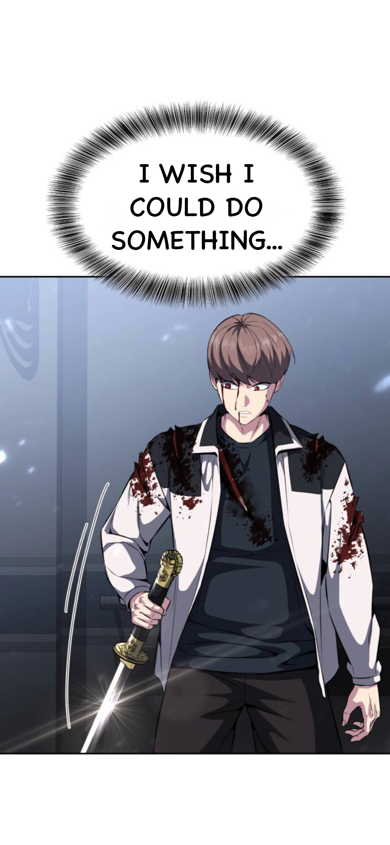 Read The Boy of Death Manga Online