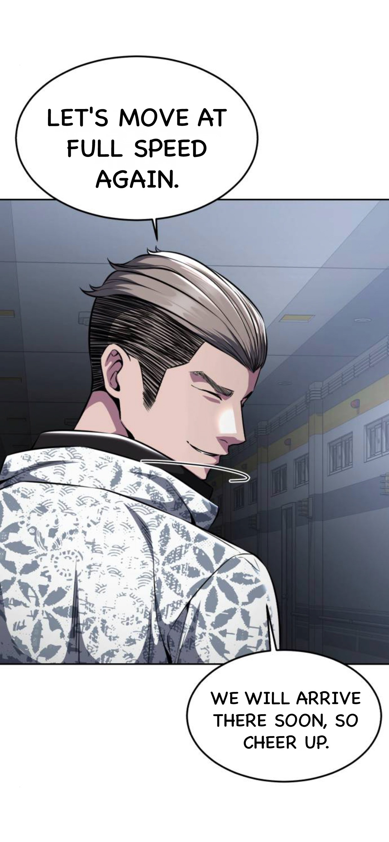 Read The Boy of Death Manga Online