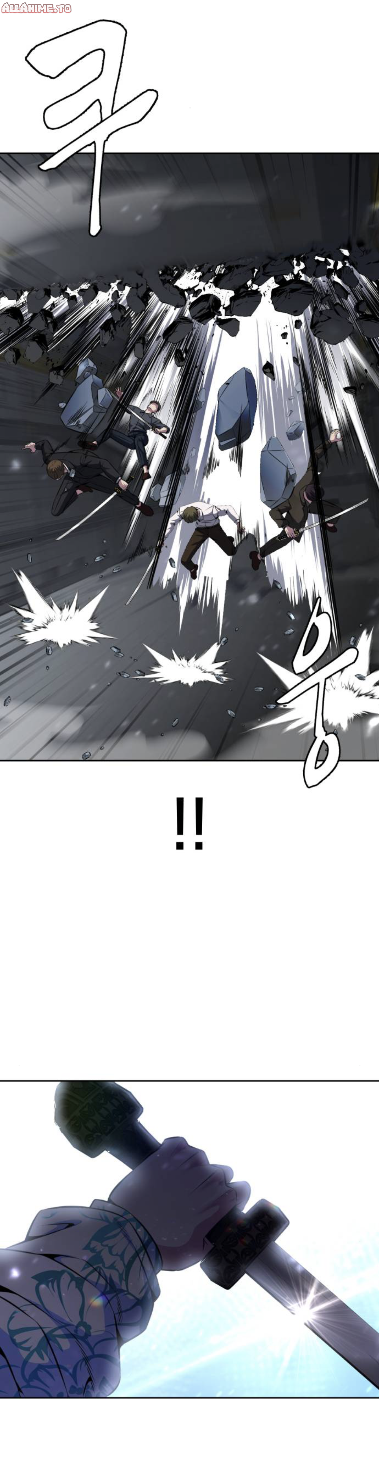 Read The Boy of Death Manga Online