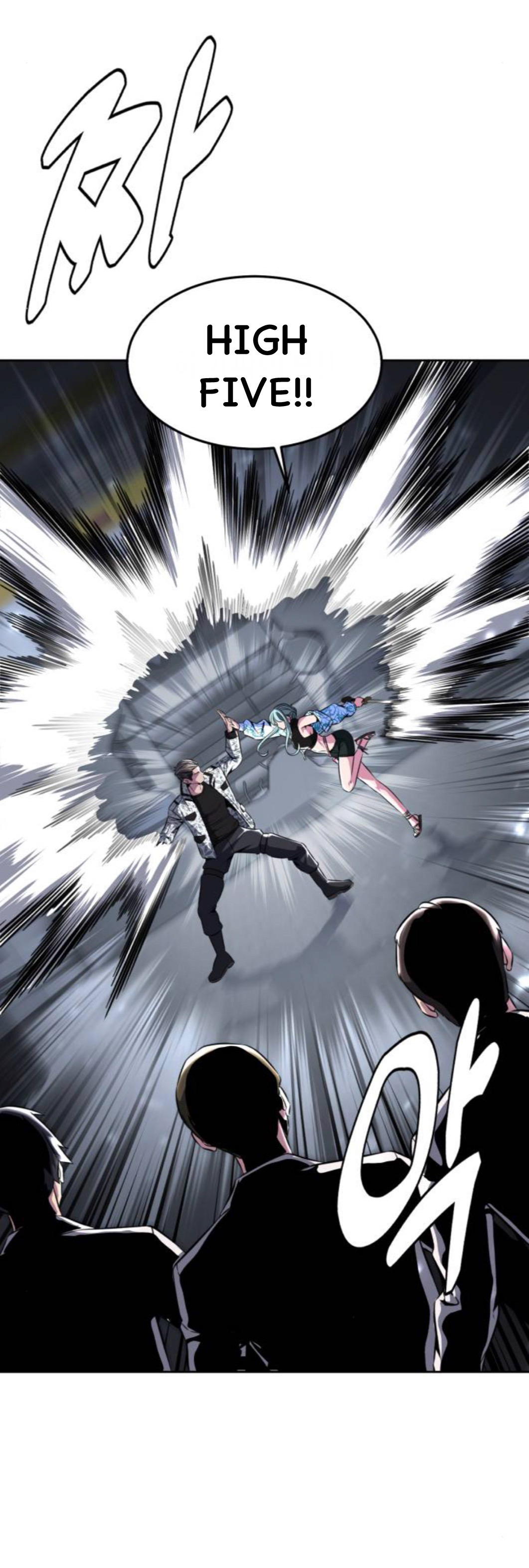 Read The Boy of Death Manga Online