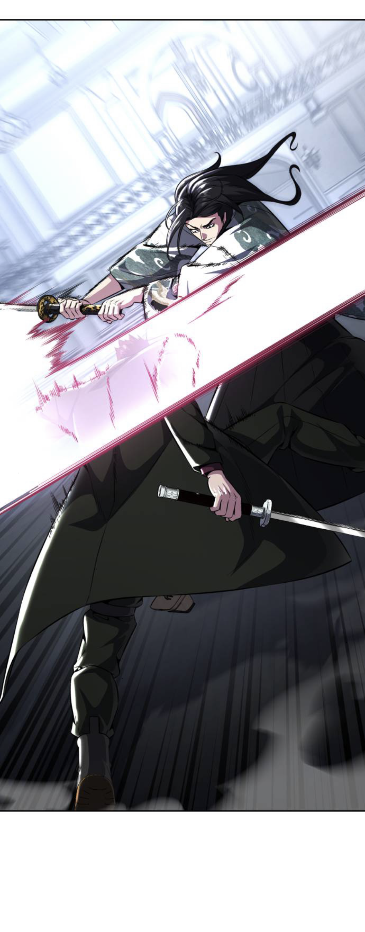 Read The Boy of Death Manga Online