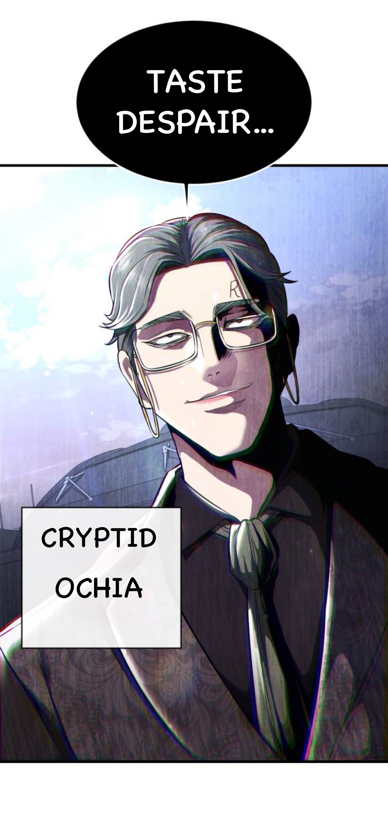 Read The Boy of Death Manga Online