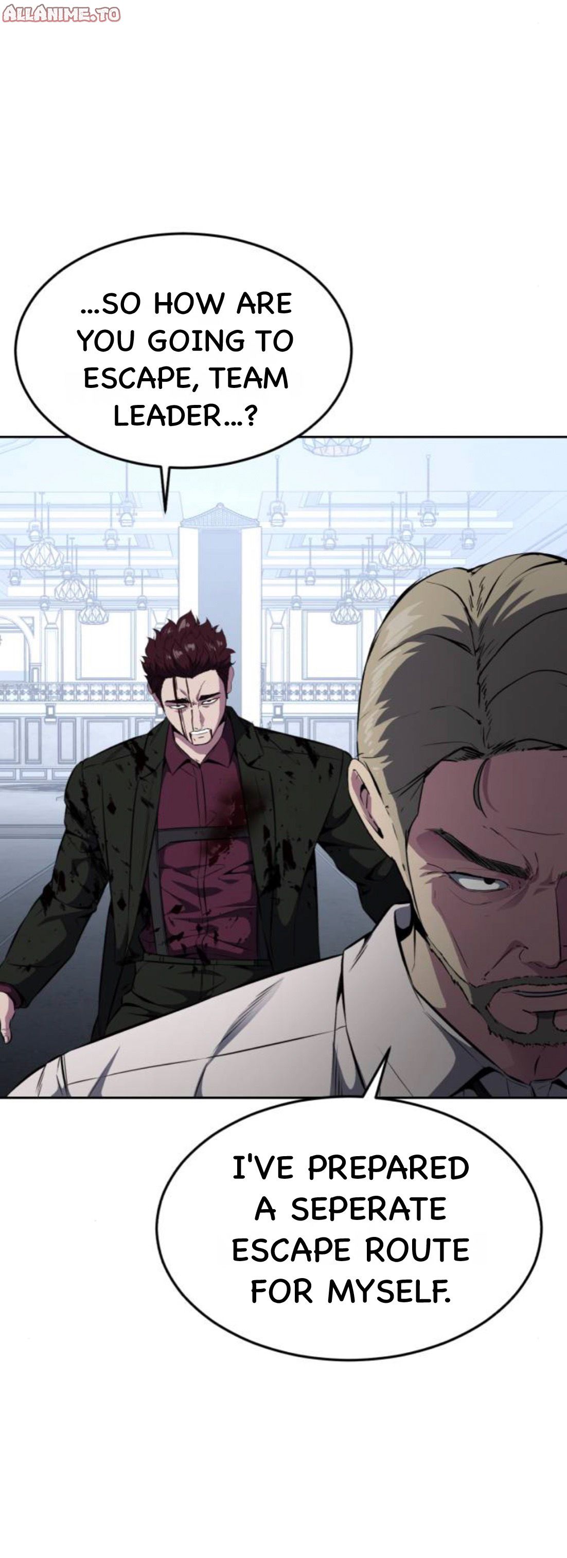 Read The Boy of Death Manga Online