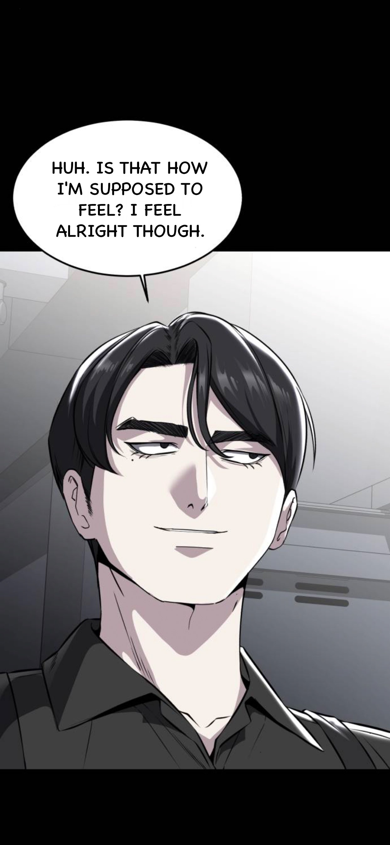 Read The Boy of Death Manga Online
