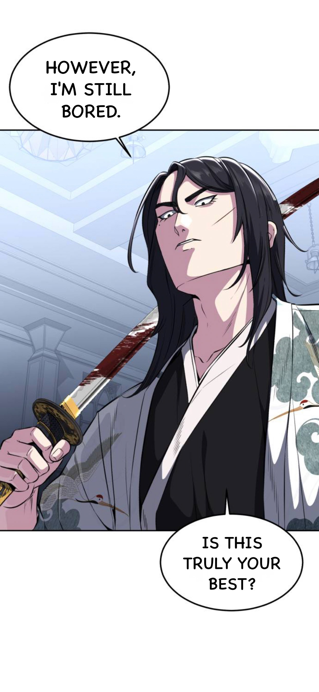 Read The Boy of Death Manga Online