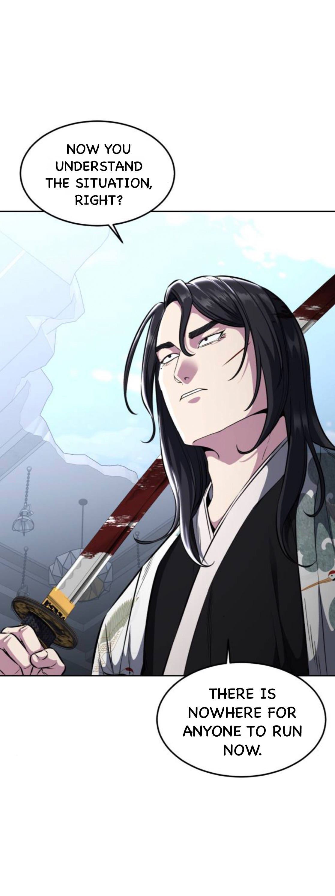 Read The Boy of Death Manga Online