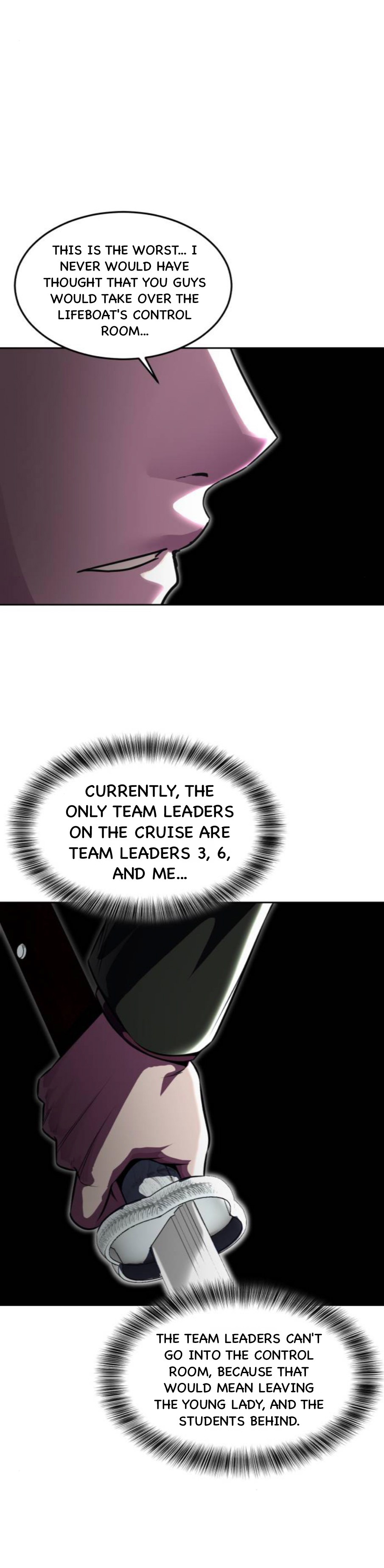 Read The Boy of Death Manga Online