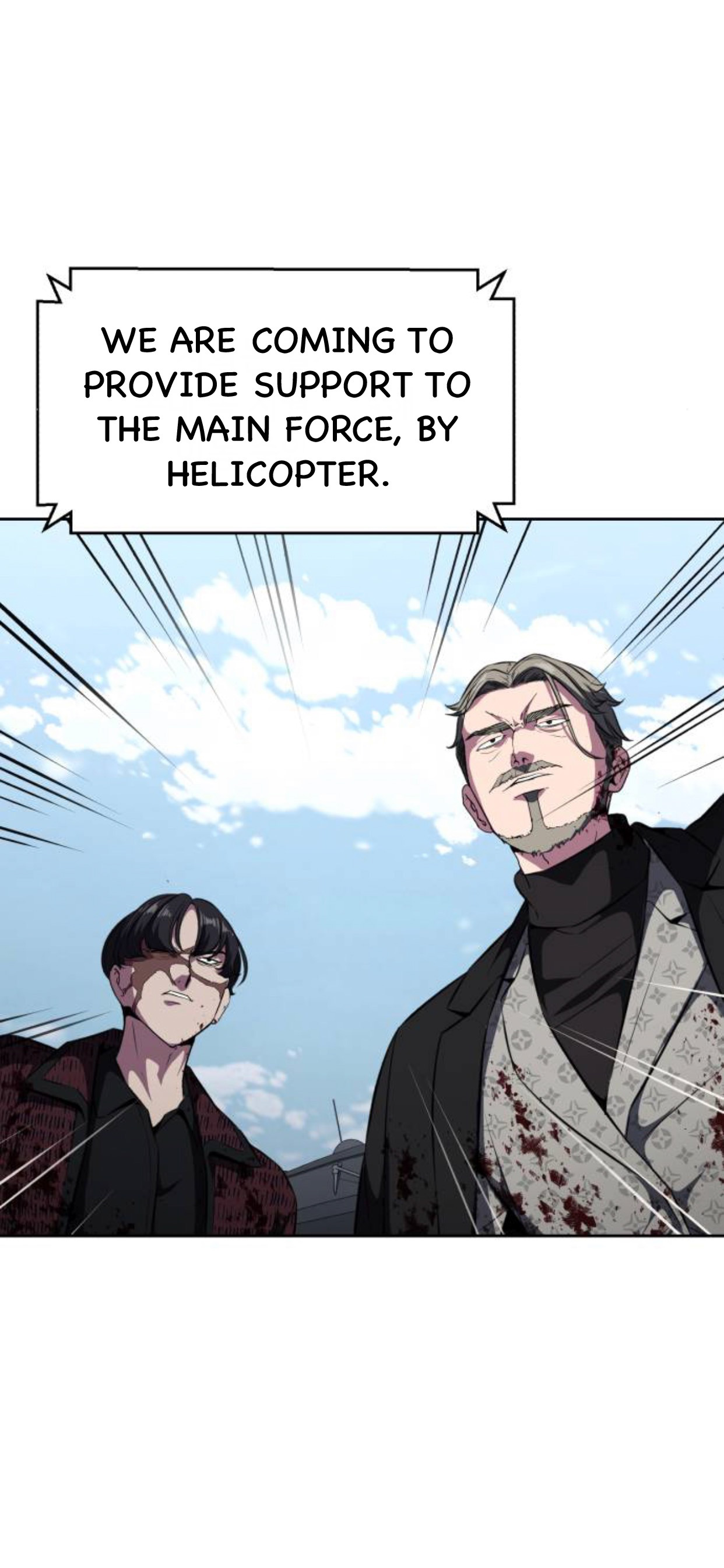 Read The Boy of Death Manga Online