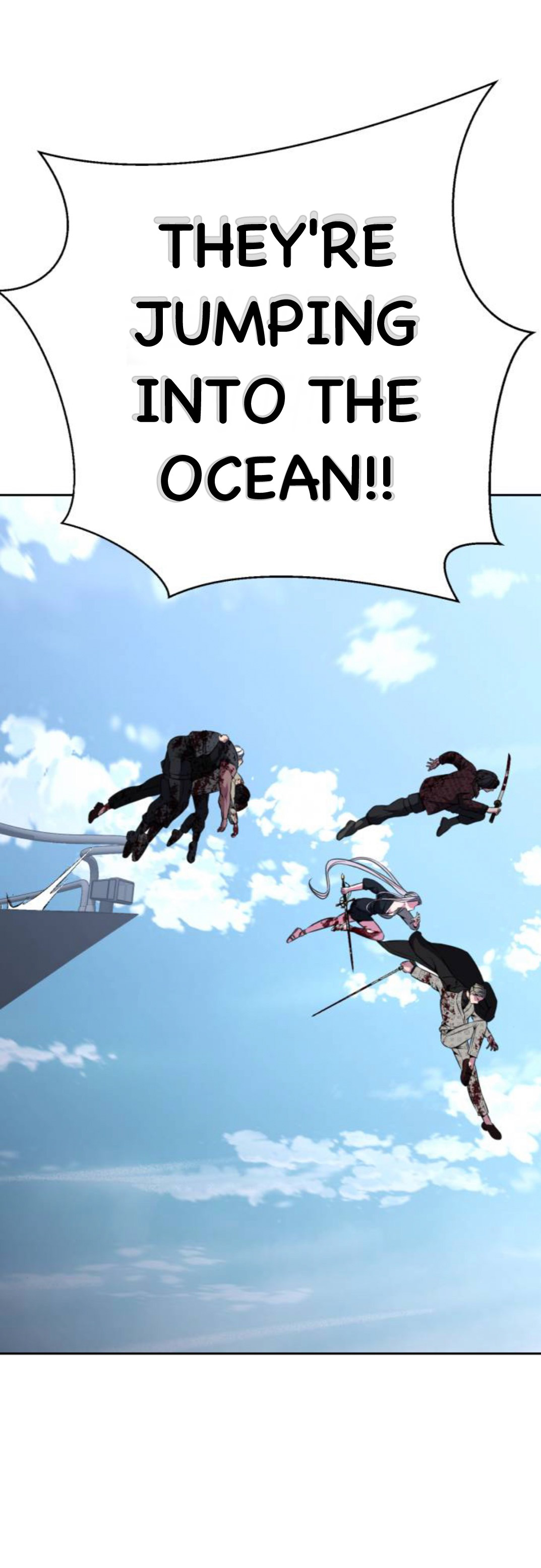 Read The Boy of Death Manga Online