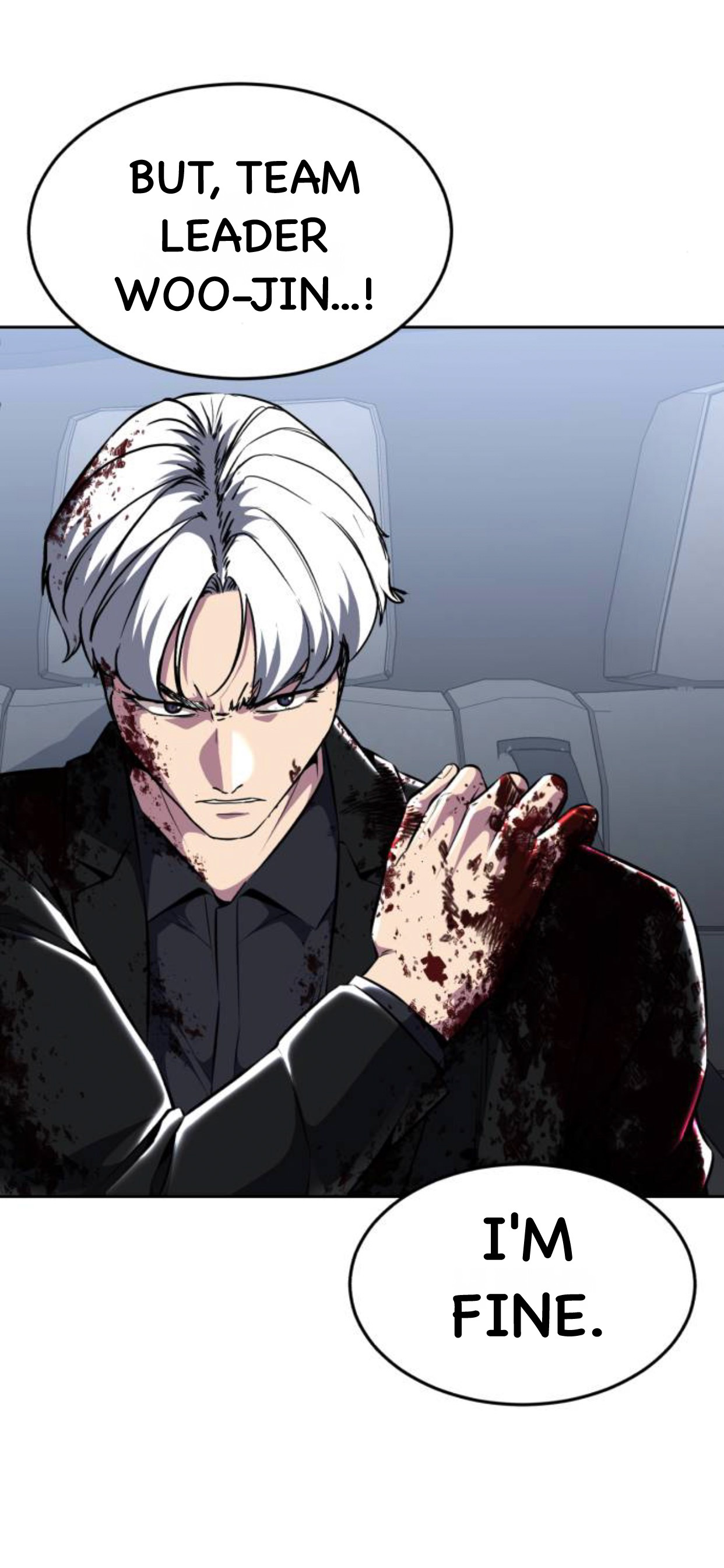 Read The Boy of Death Manga Online
