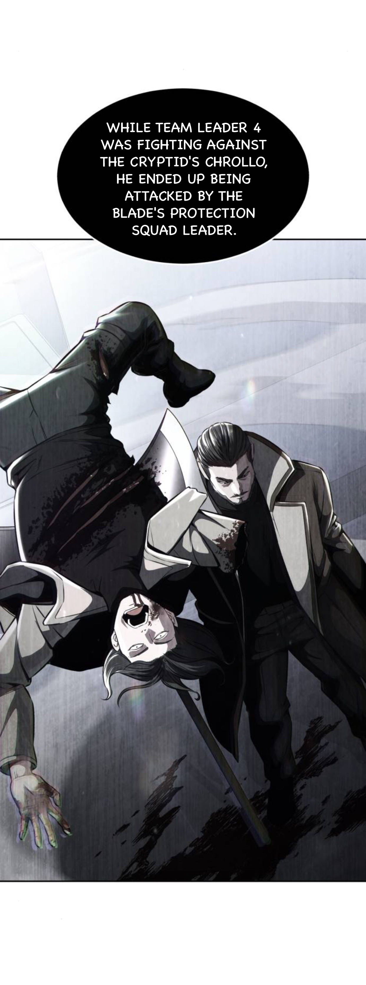 Read The Boy of Death Manga Online