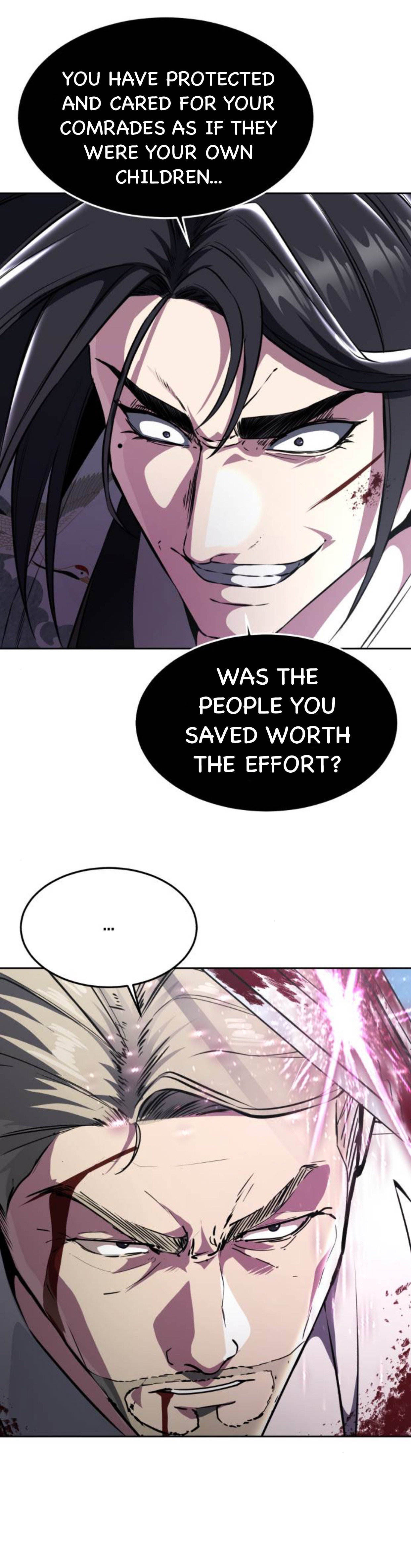 Read The Boy of Death Manga Online