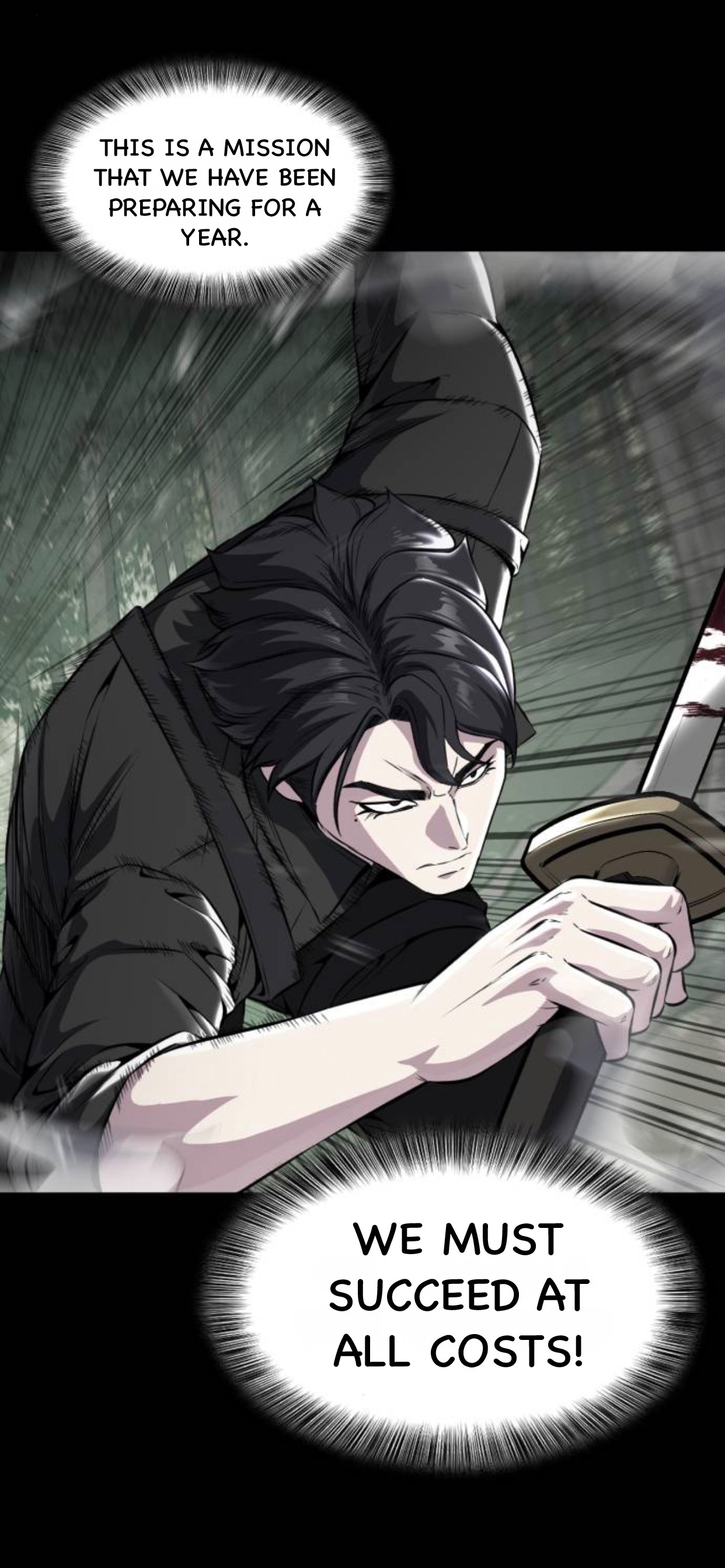 Read The Boy of Death Manga Online