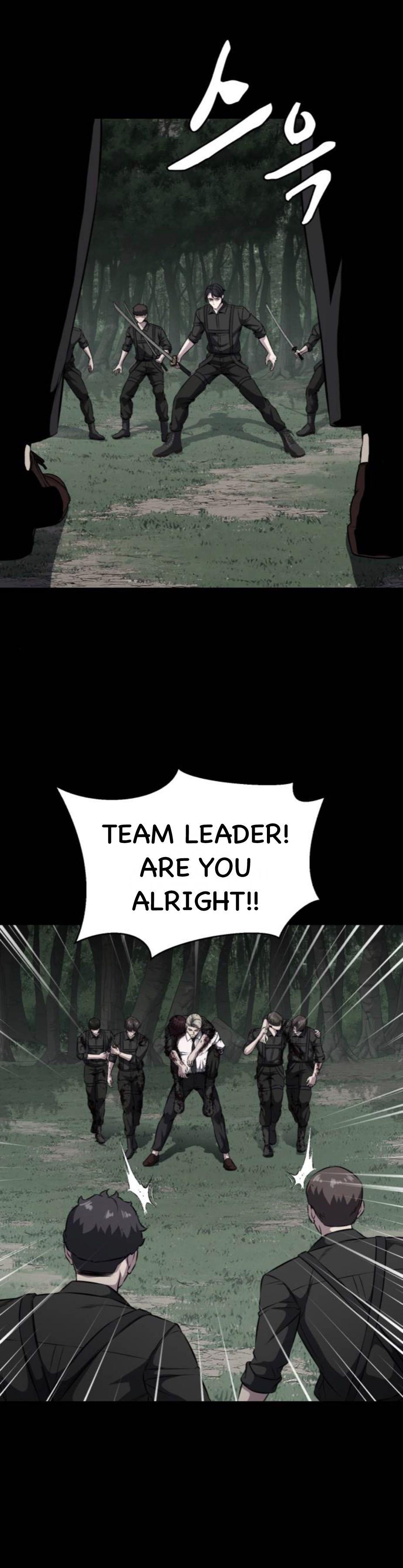 Read The Boy of Death Manga Online