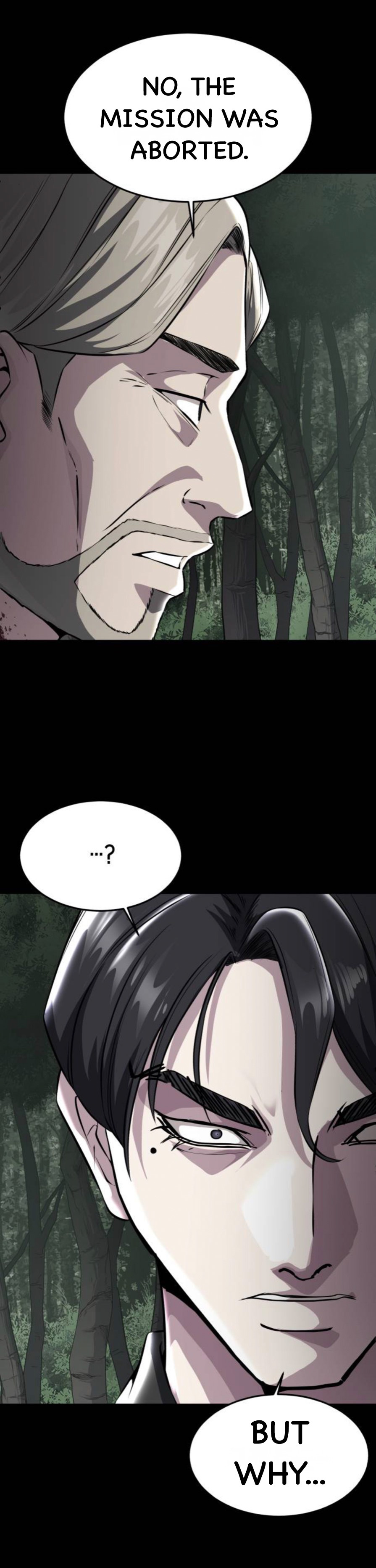 Read The Boy of Death Manga Online