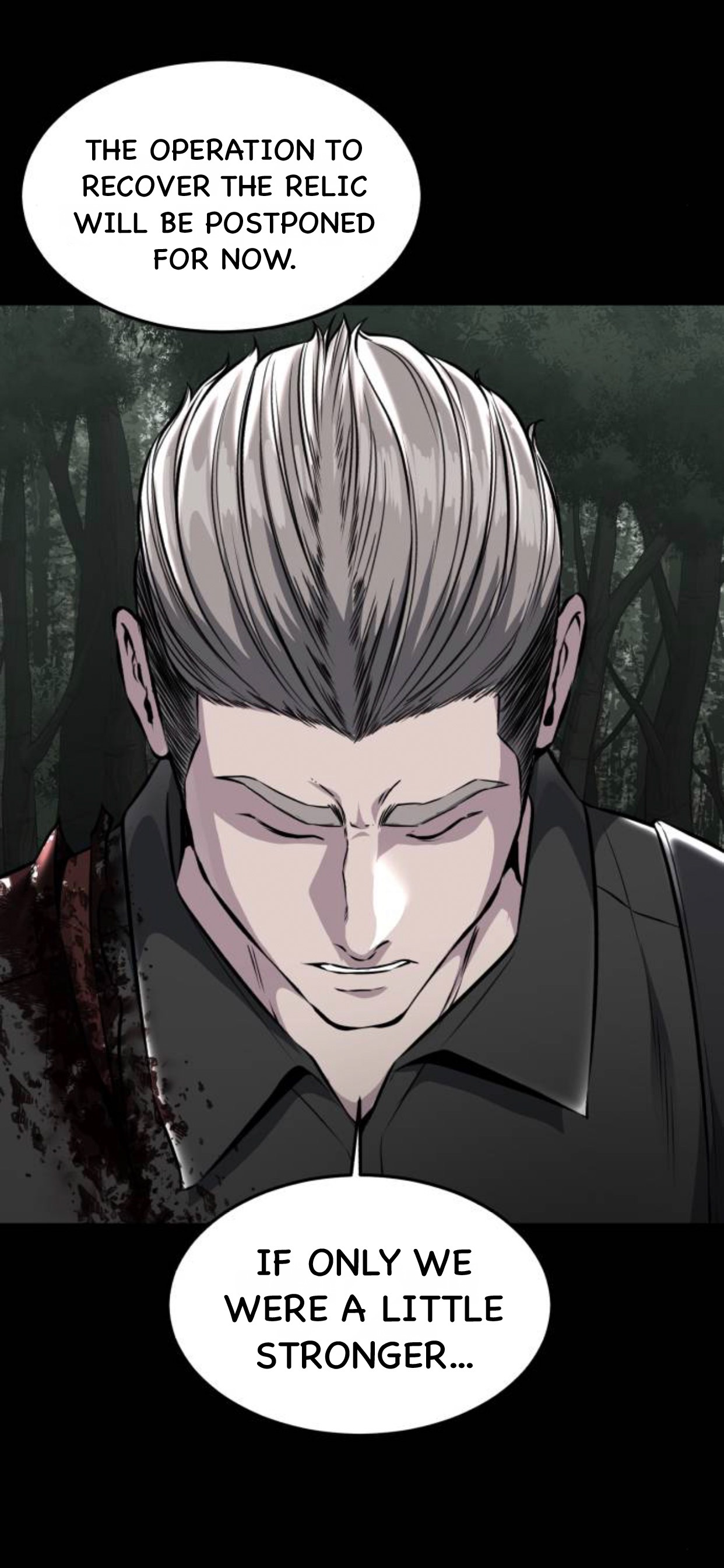 Read The Boy of Death Manga Online
