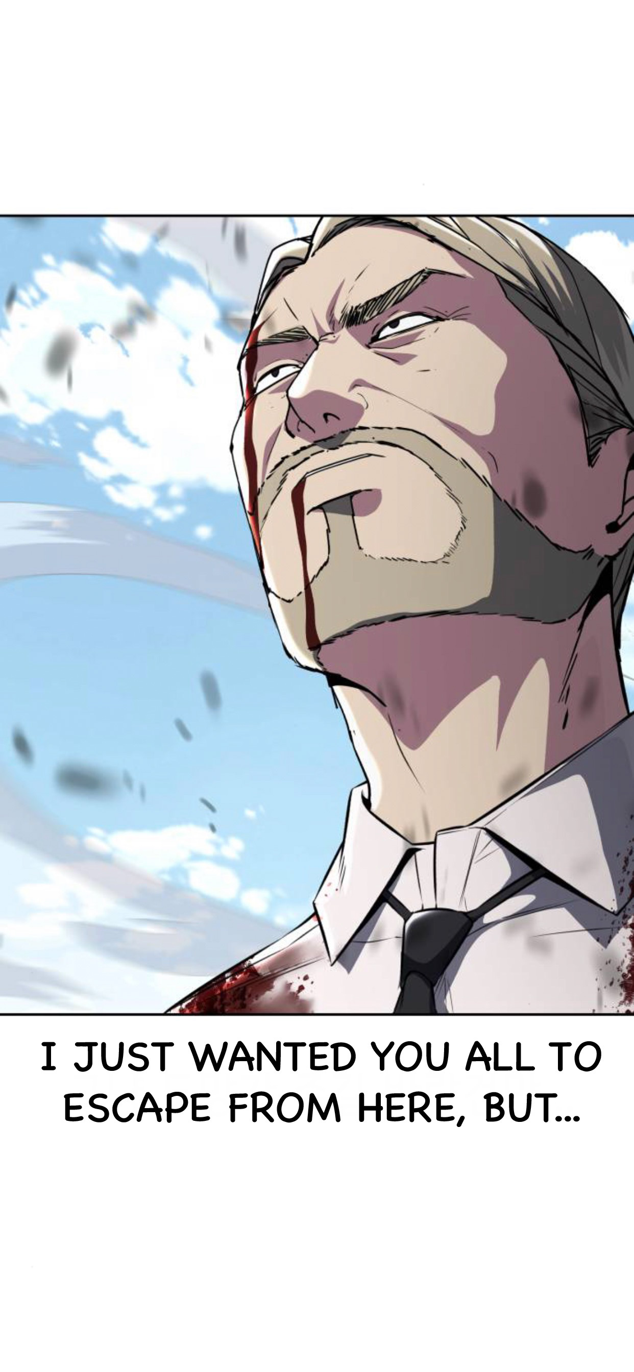 Read The Boy of Death Manga Online