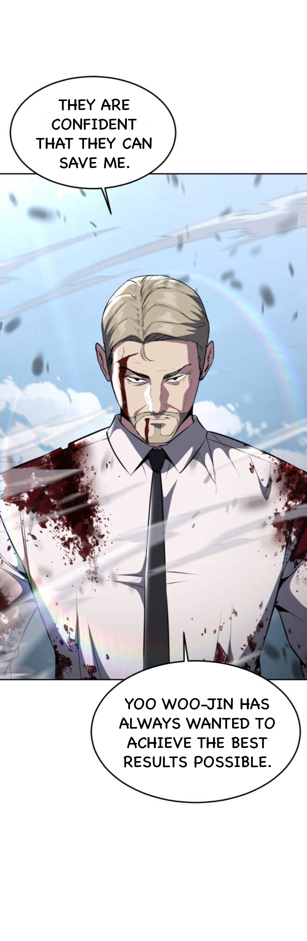Read The Boy of Death Manga Online