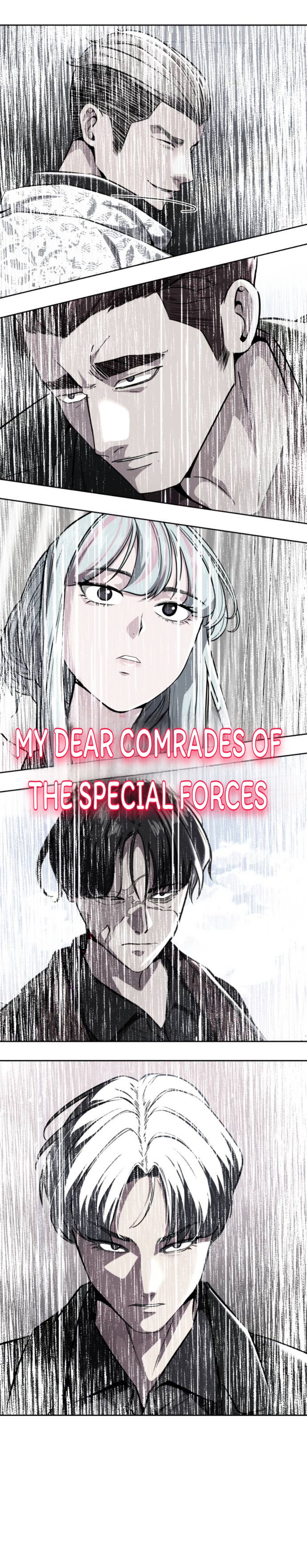 Read The Boy of Death Manga Online