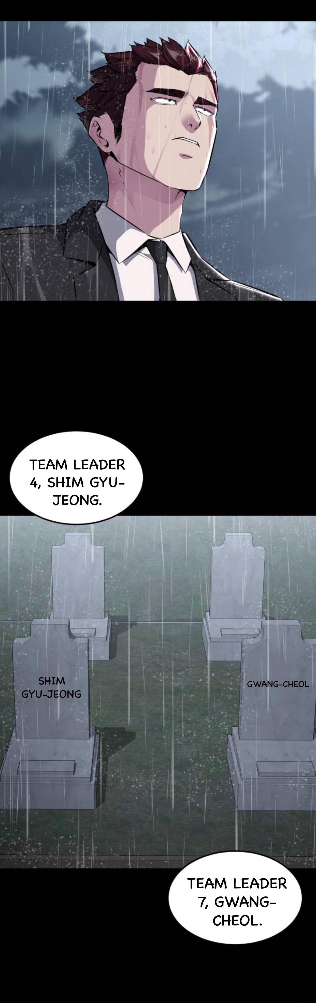 Read The Boy of Death Manga Online