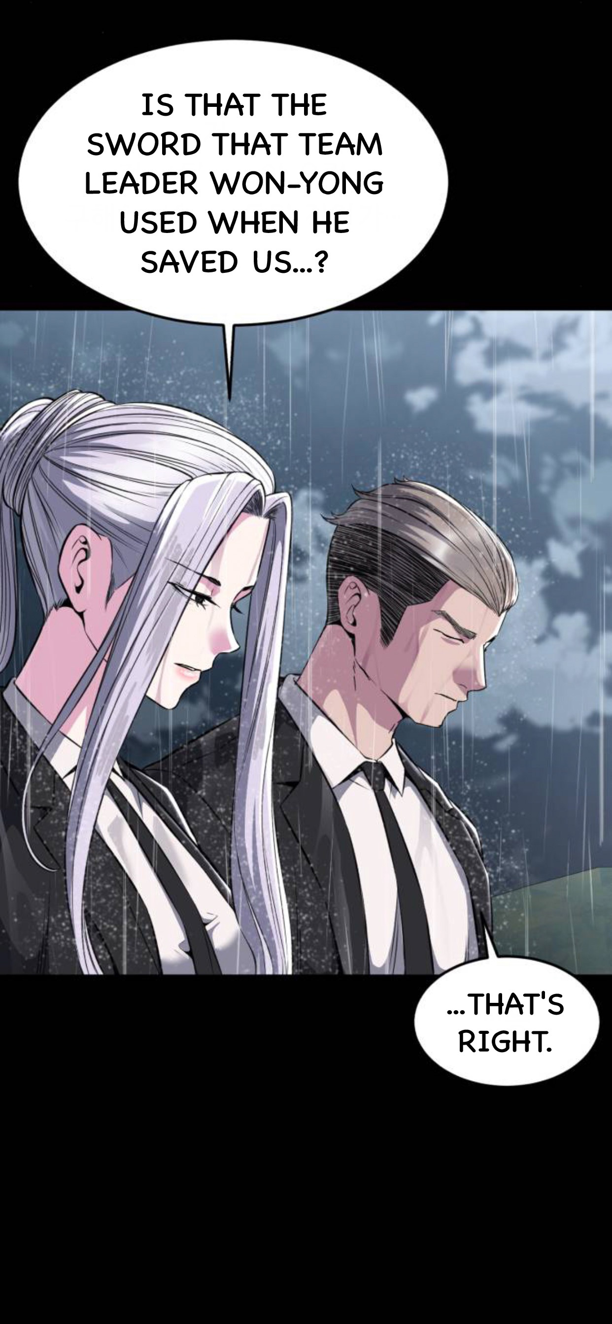 Read The Boy of Death Manga Online