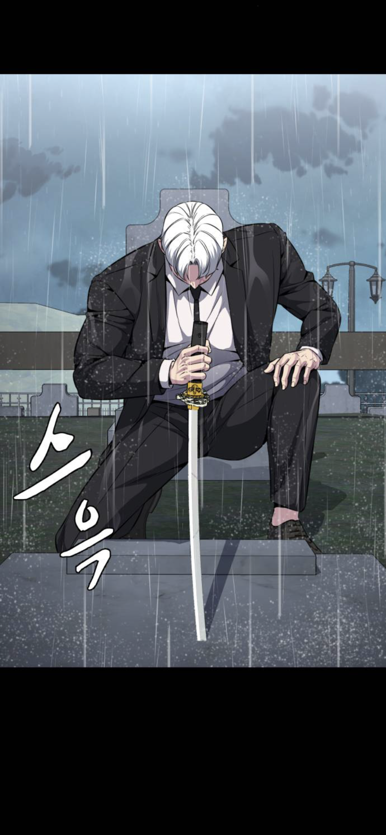 Read The Boy of Death Manga Online