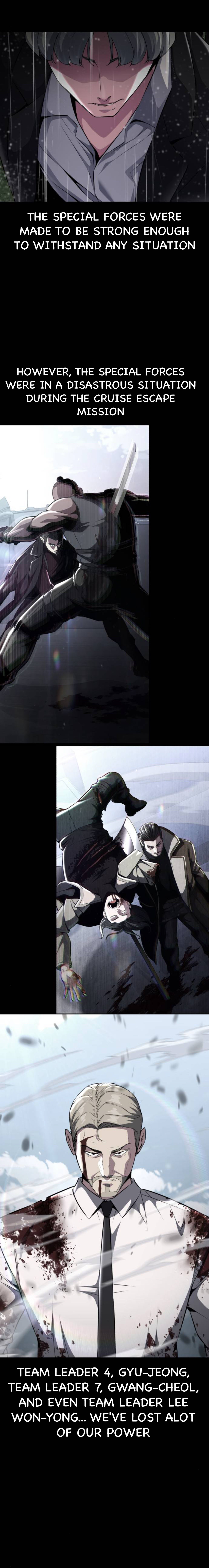 Read The Boy of Death Manga Online