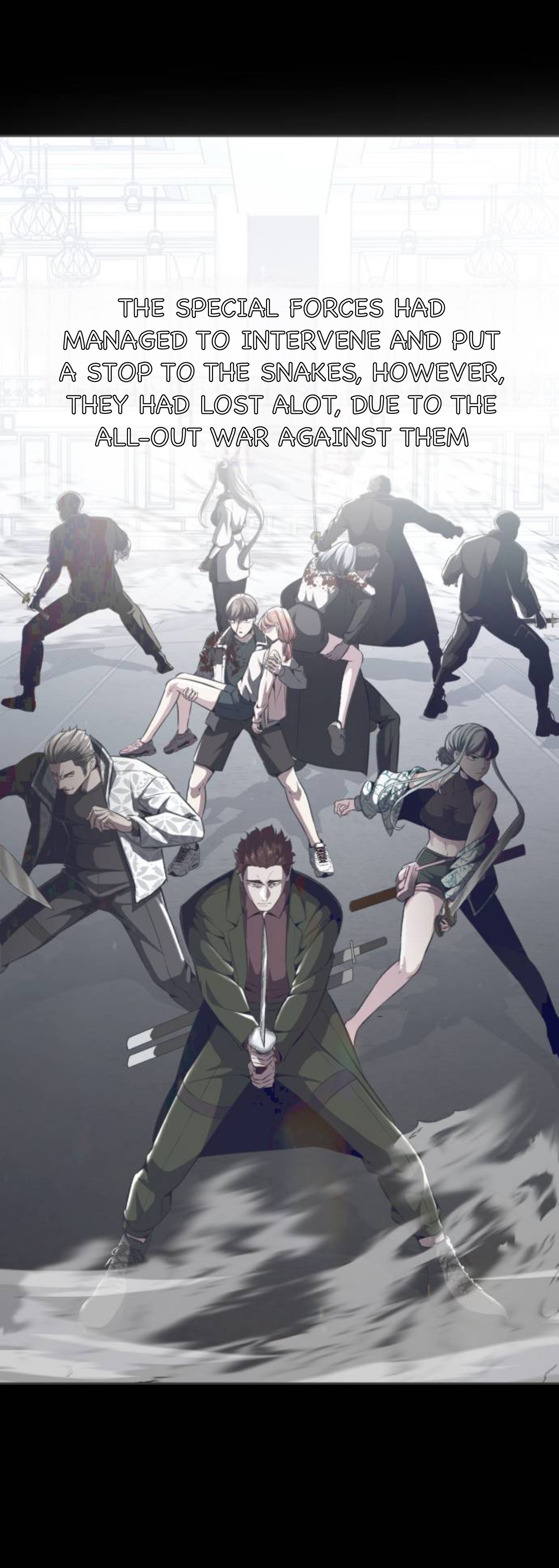 Read The Boy of Death Manga Online