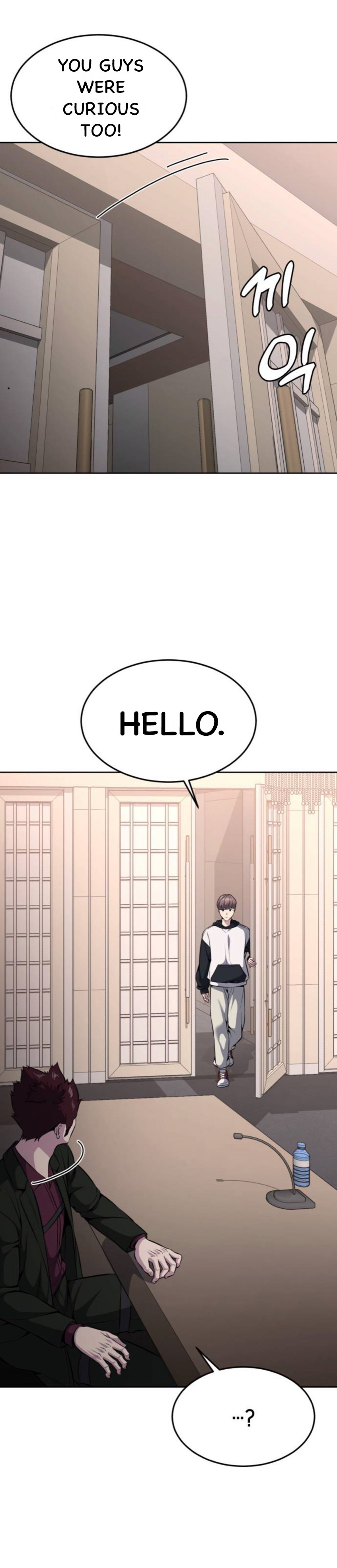 Read The Boy of Death Manga Online