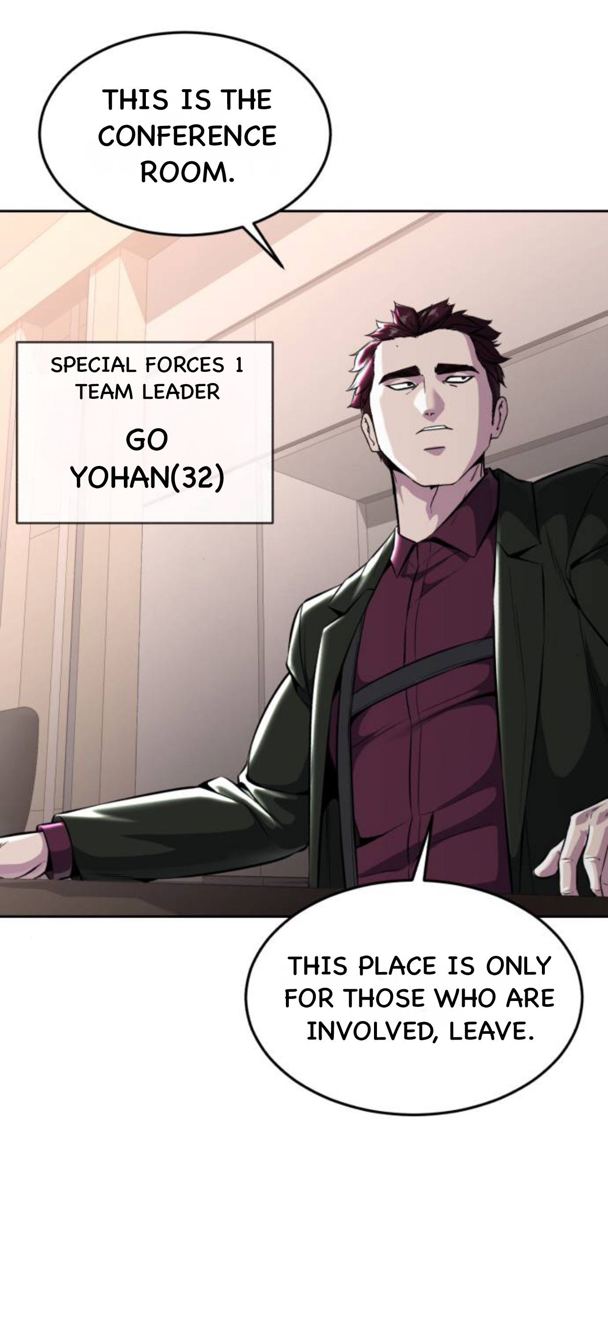 Read The Boy of Death Manga Online
