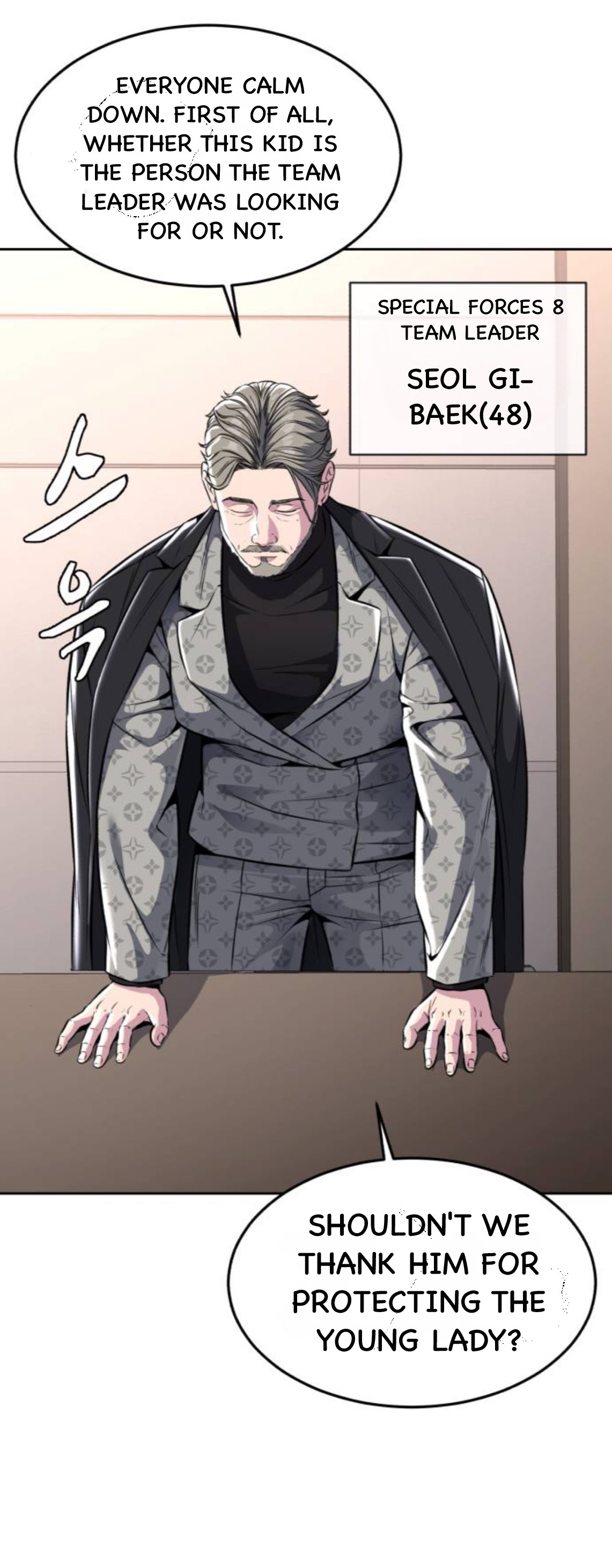 Read The Boy of Death Manga Online