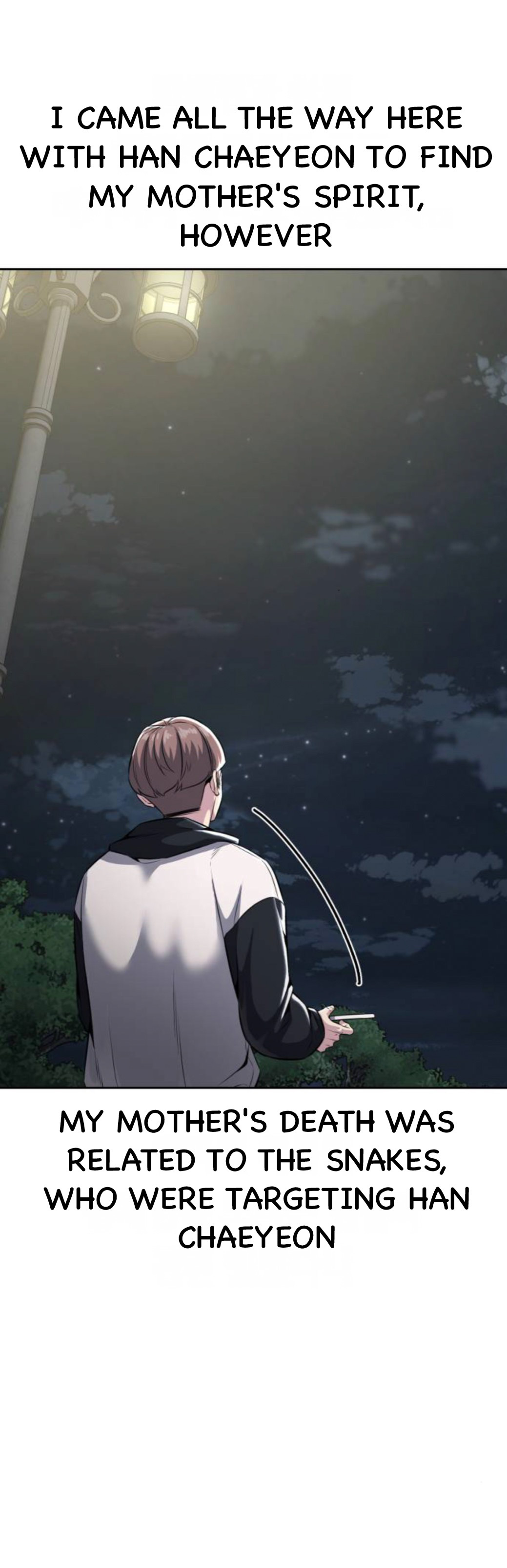 Read The Boy of Death Manga Online