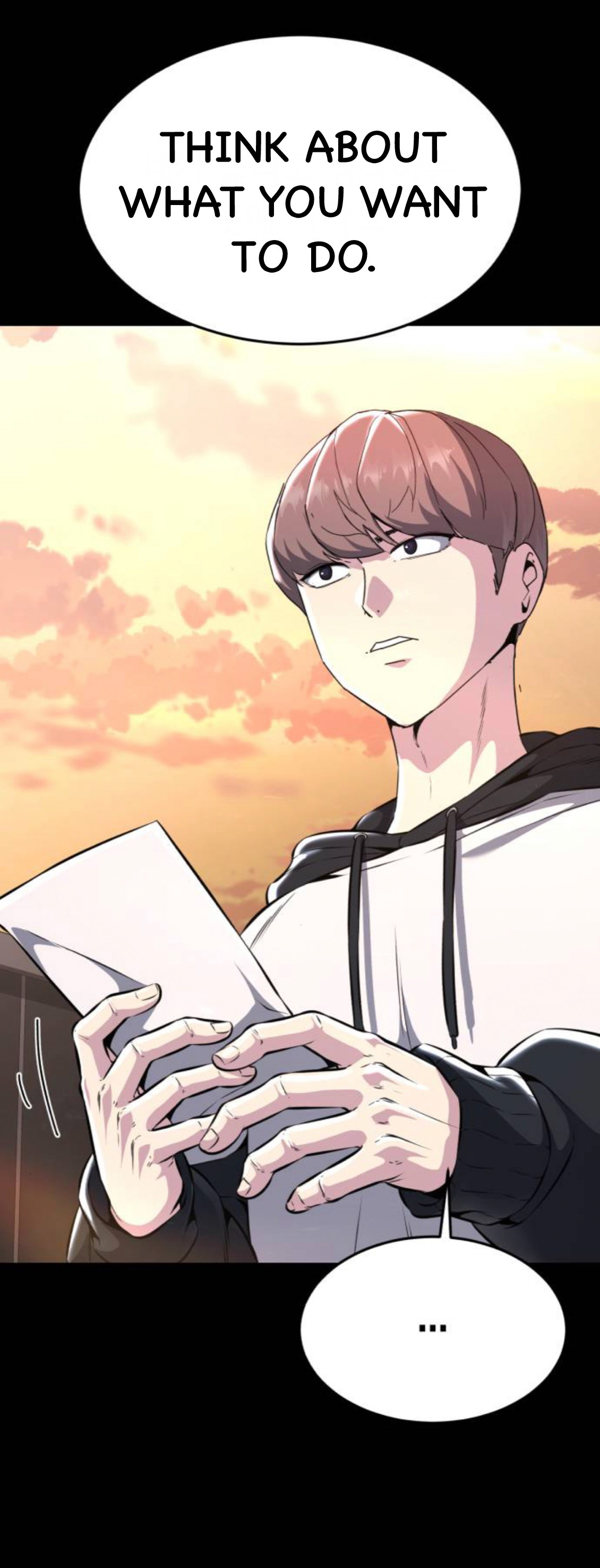 Read The Boy of Death Manga Online
