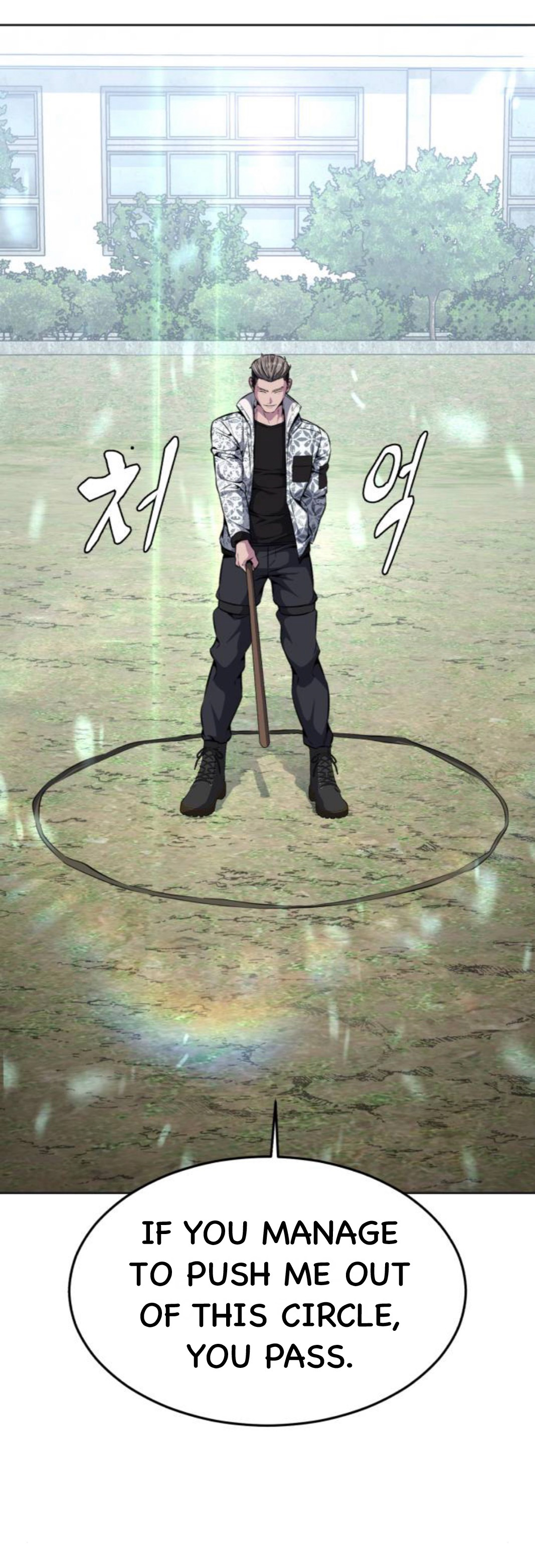 Read The Boy of Death Manga Online
