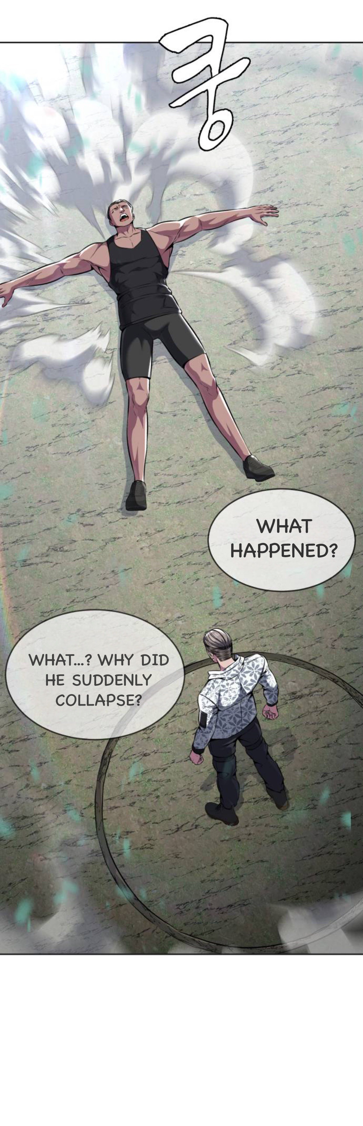Read The Boy of Death Manga Online