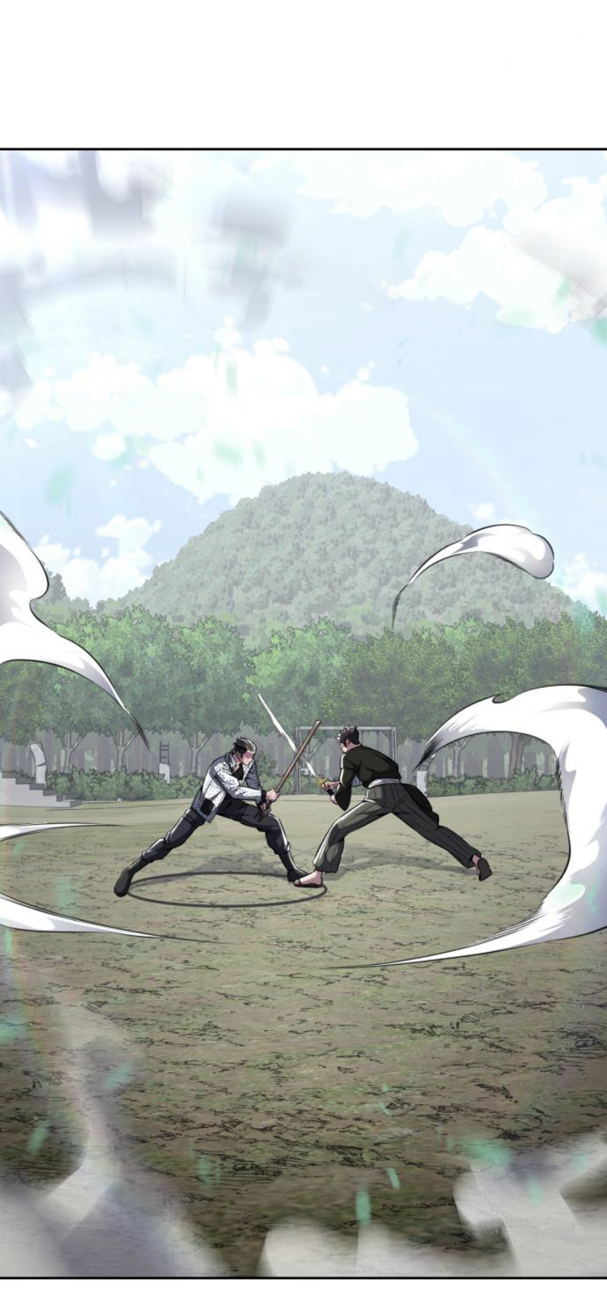 Read The Boy of Death Manga Online