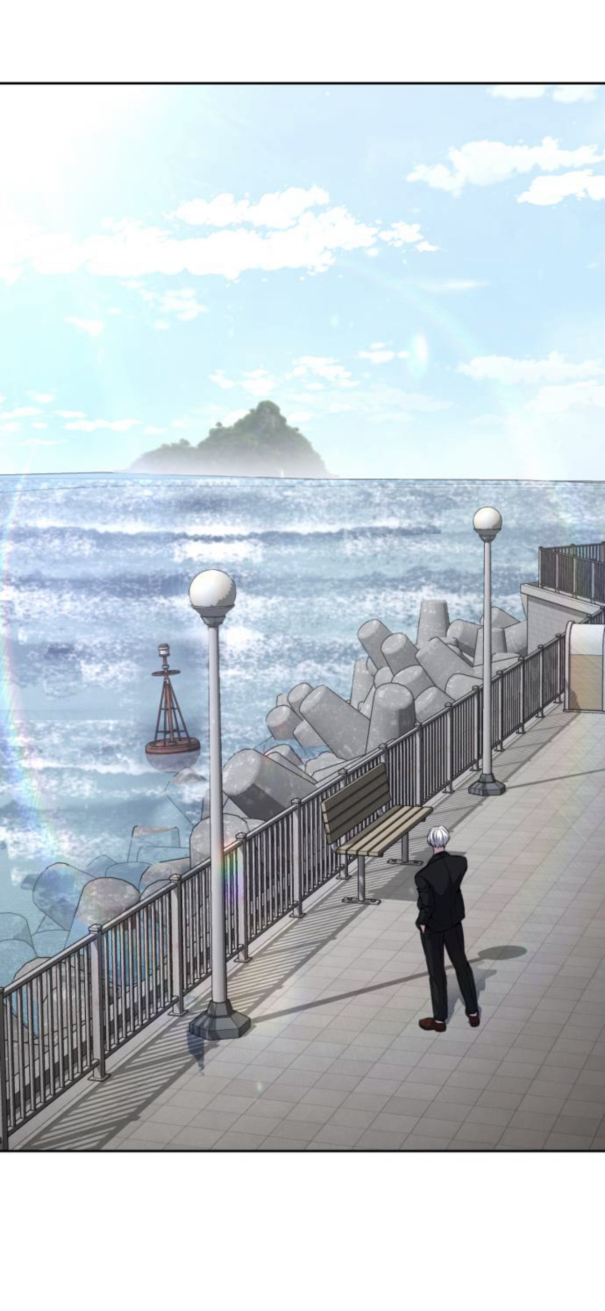 Read The Boy of Death Manga Online