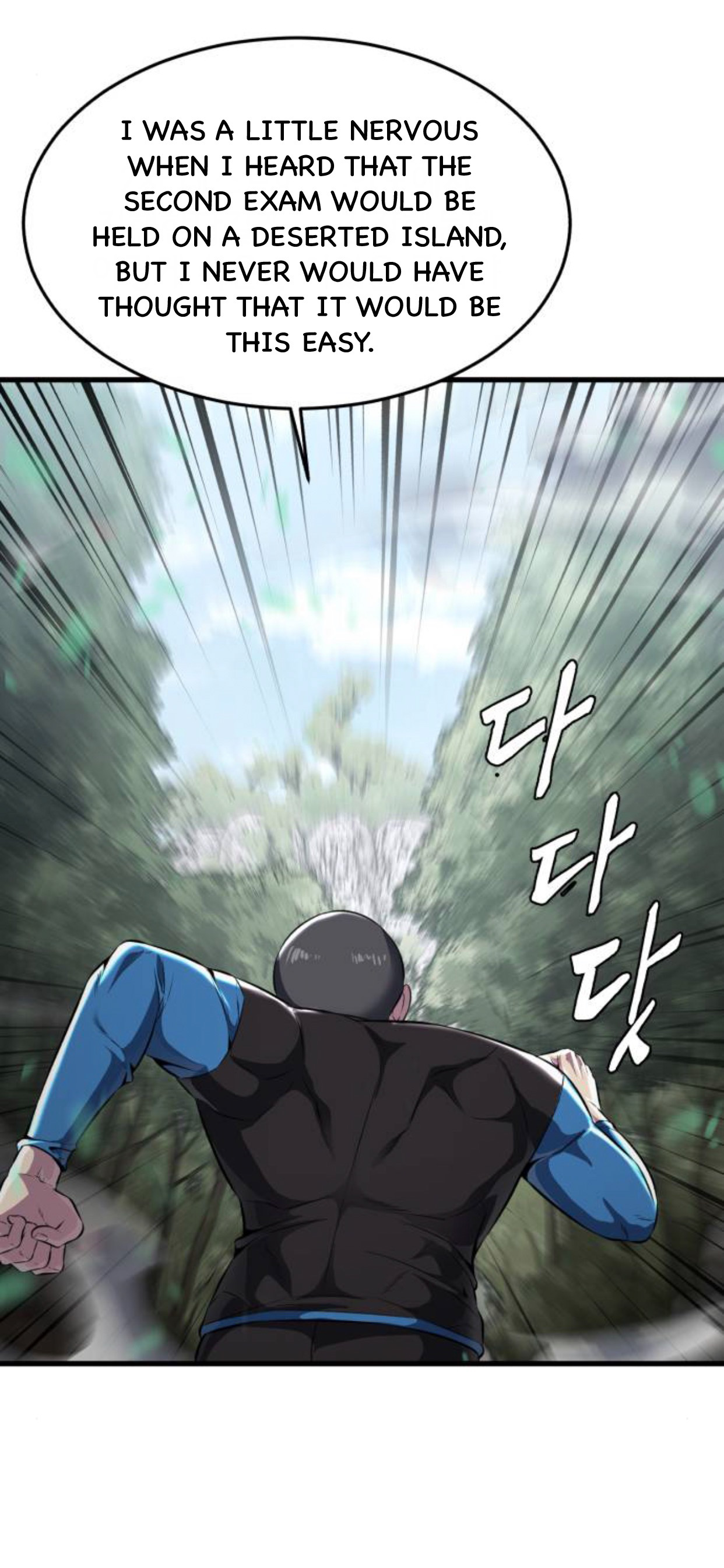 Read The Boy of Death Manga Online