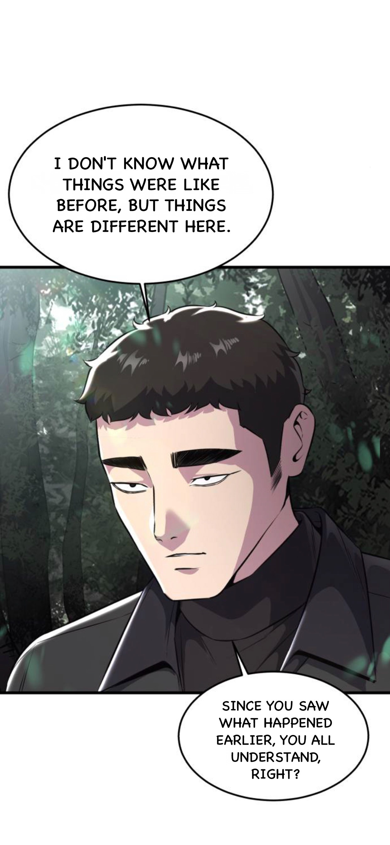 Read The Boy of Death Manga Online