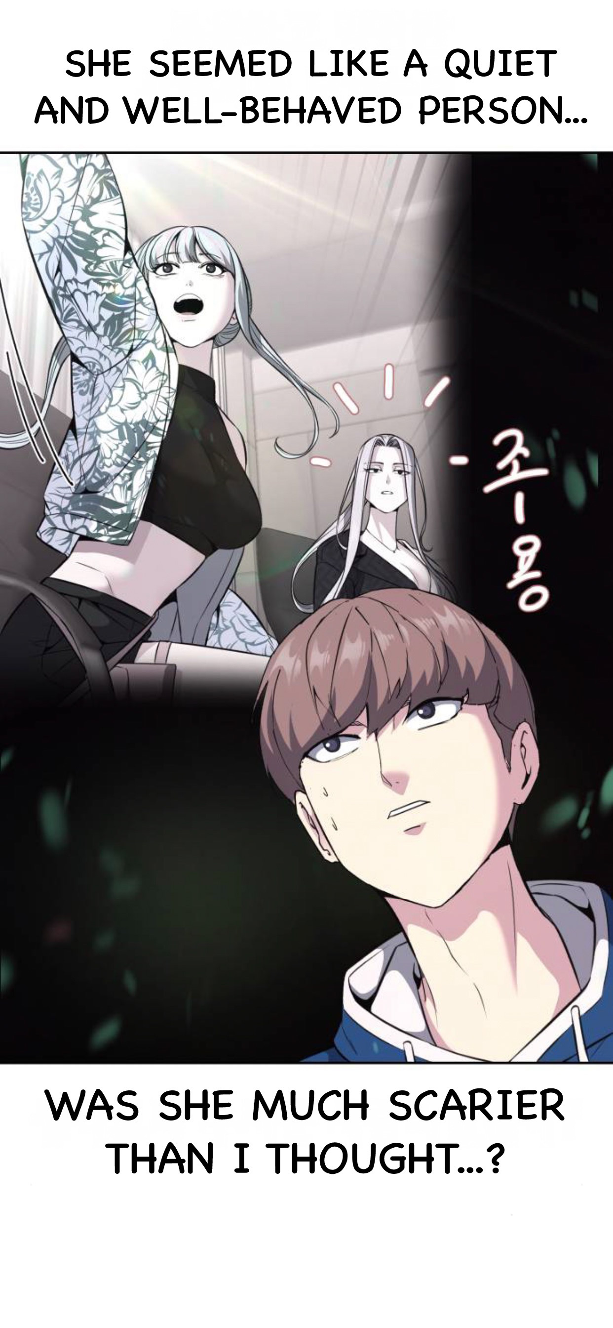 Read The Boy of Death Manga Online