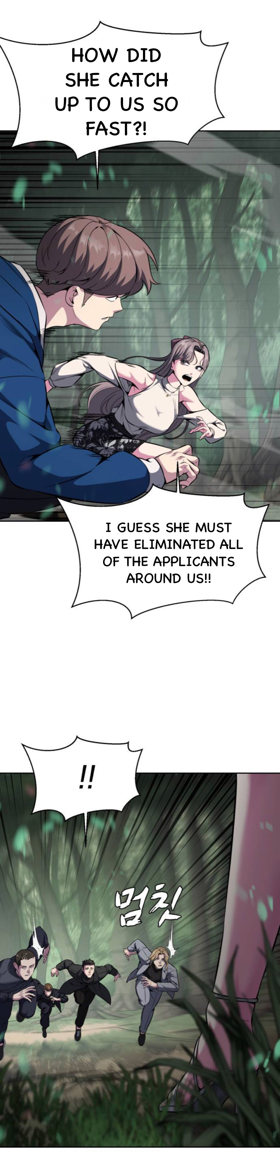 Read The Boy of Death Manga Online